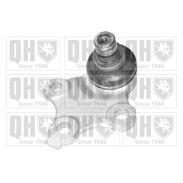 1 rotule de suspension Quinton Hazell QSJ1294S
