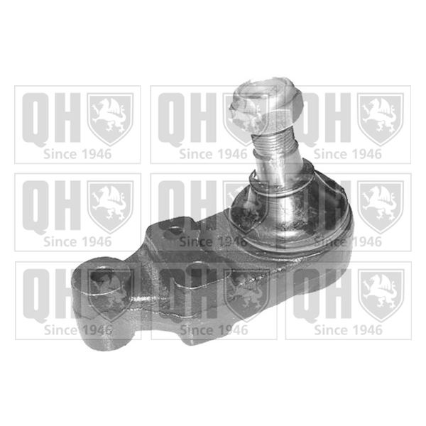 1 rotule de suspension Quinton Hazell QSJ1300S