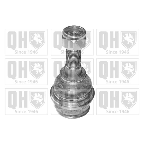 1 rotule de suspension Quinton Hazell QSJ1303S