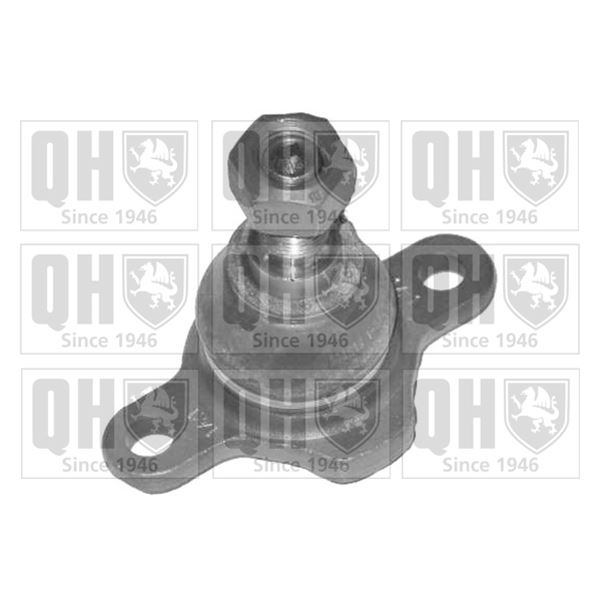 1 rotule de suspension Quinton Hazell QSJ1304S