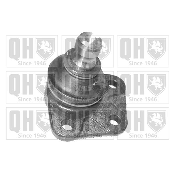 1 rotule de suspension Quinton Hazell QSJ1305S