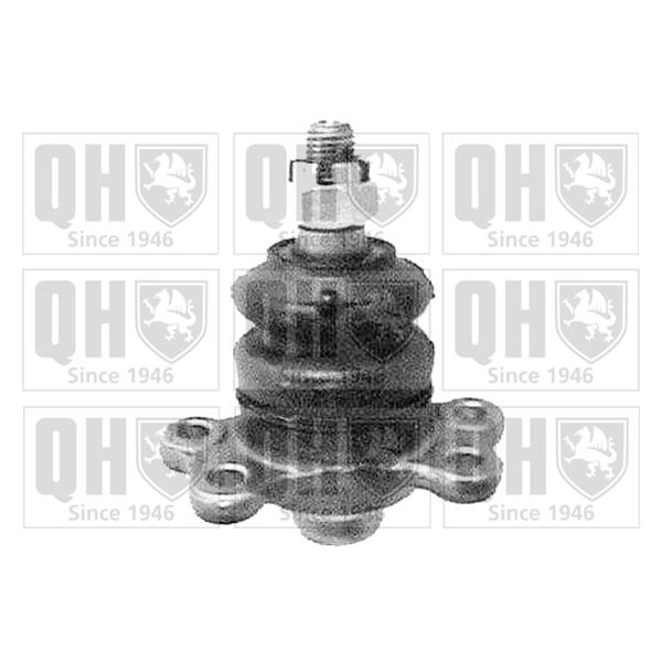 1 rotule de suspension Quinton Hazell QSJ1307S