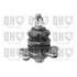 1 rotule de suspension Quinton Hazell QSJ1307S