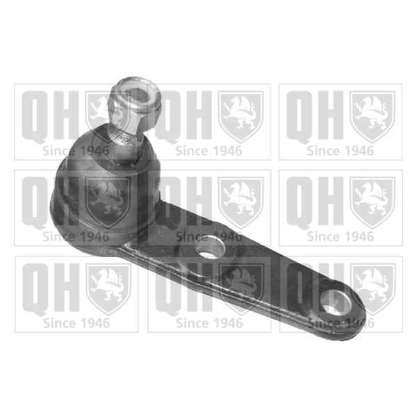 1 rotule de suspension Quinton Hazell QSJ1313S
