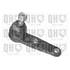 1 rotule de suspension Quinton Hazell QSJ1313S