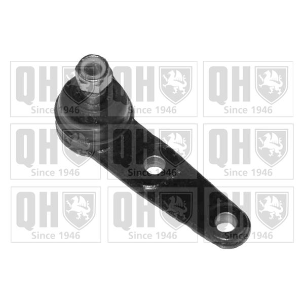 1 rotule de suspension Quinton Hazell QSJ1316S