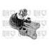 1 rotule de suspension Quinton Hazell QSJ1321S