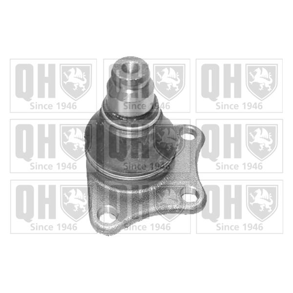 1 rotule de suspension Quinton Hazell QSJ1328S