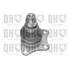 1 rotule de suspension Quinton Hazell QSJ1328S