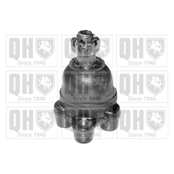 1 rotule de suspension Quinton Hazell QSJ1332S
