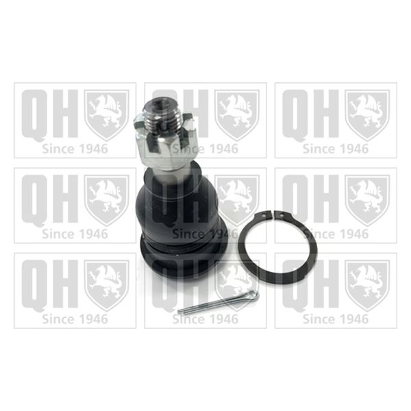 1 rotule de suspension Quinton Hazell QSJ1334S
