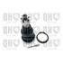 1 rotule de suspension Quinton Hazell QSJ1334S