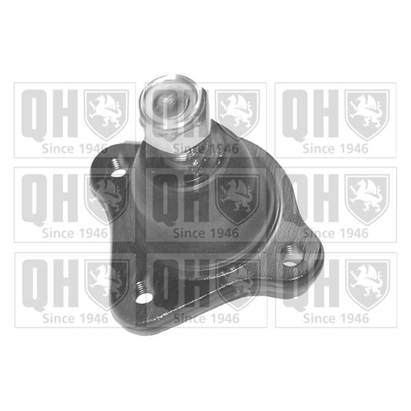 1 rotule de suspension Quinton Hazell QSJ1336S