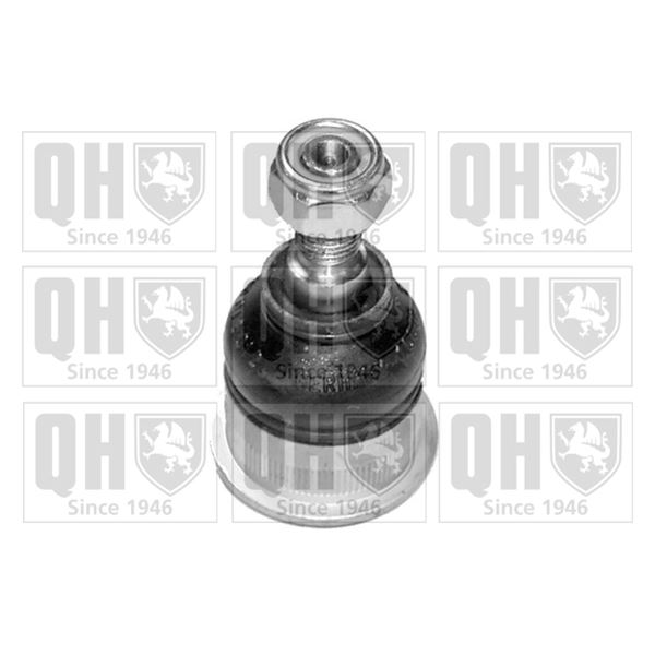 1 rotule de suspension Quinton Hazell QSJ1338S