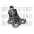 1 rotule de suspension gauche Quinton Hazell QSJ1345S