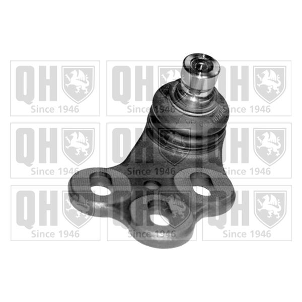 1 rotule de suspension droite Quinton Hazell QSJ1346S