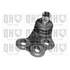 1 rotule de suspension droite Quinton Hazell QSJ1346S