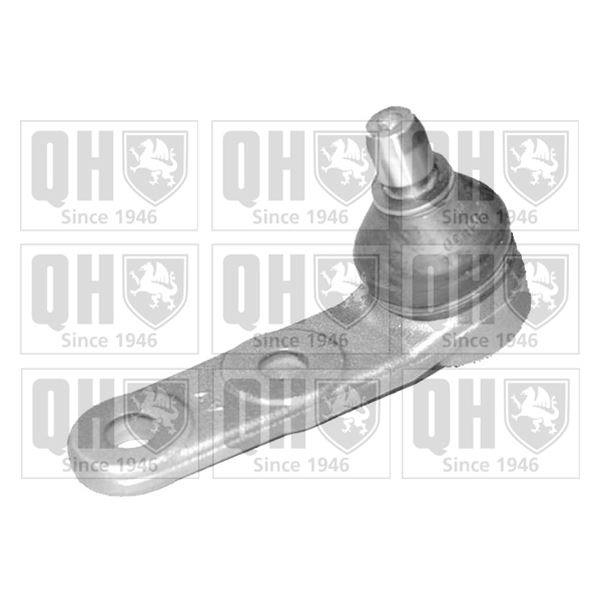 1 rotule de suspension Quinton Hazell QSJ1354S