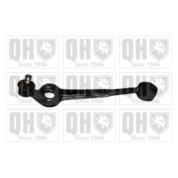 1 bras de suspension gauche Quinton Hazell QSJ1363S