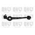 1 bras de suspension gauche Quinton Hazell QSJ1363S