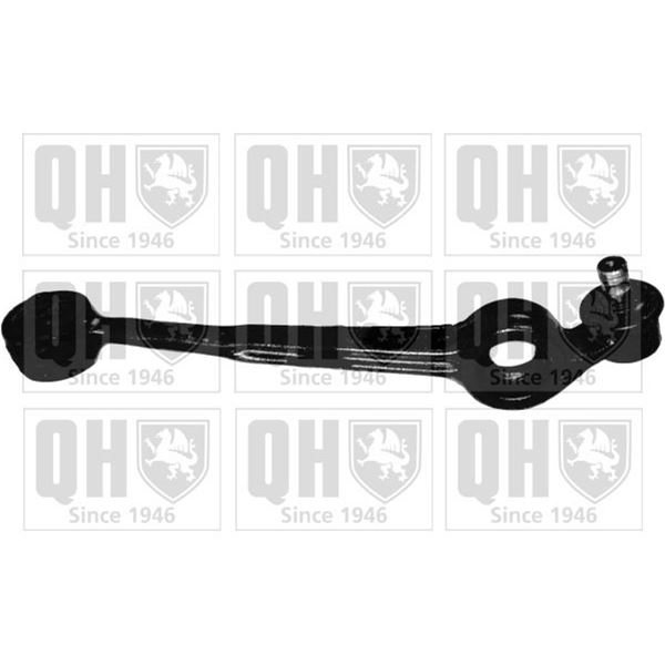 1 bras de suspension droit Quinton Hazell QSJ1364S