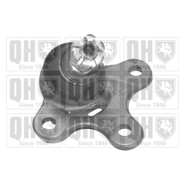 1 rotule de suspension Quinton Hazell QSJ1414S