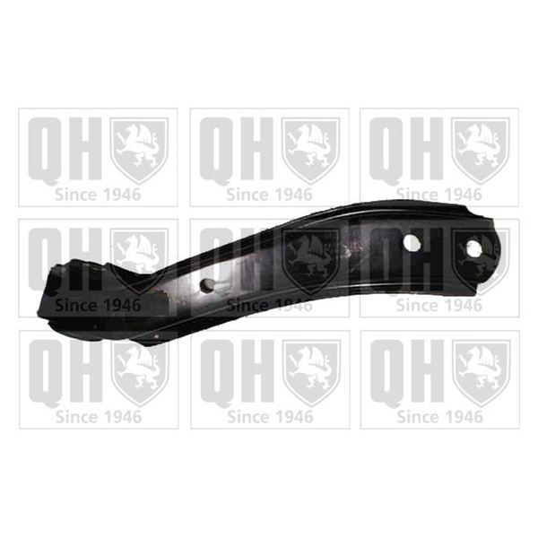 1 bras de suspension droit Quinton Hazell QSJ1418S