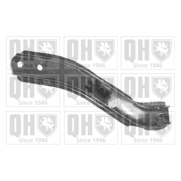 1 bras de suspension droit Quinton Hazell QSJ1420S