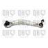 1 bras de suspension arrière droit Quinton Hazell QSJ1480S