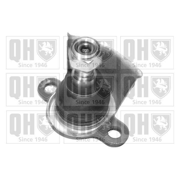 1 rotule de suspension Quinton Hazell QSJ1517S
