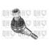 1 rotule de suspension Quinton Hazell QSJ1560S