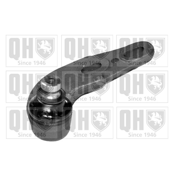 1 rotule de suspension arrière gauche Quinton Hazell QSJ1676S