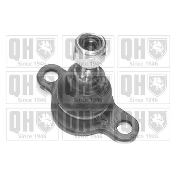 1 rotule de suspension Quinton Hazell QSJ1706S
