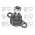 1 rotule de suspension Quinton Hazell QSJ1706S