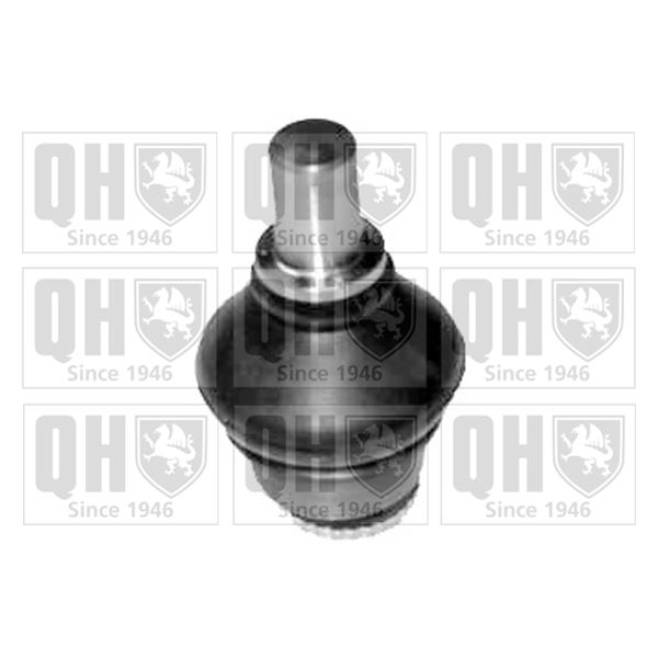 Rotule de suspension Quinton Hazell QSJ177S