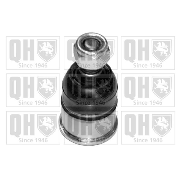 1 rotule de suspension Quinton Hazell QSJ1793S