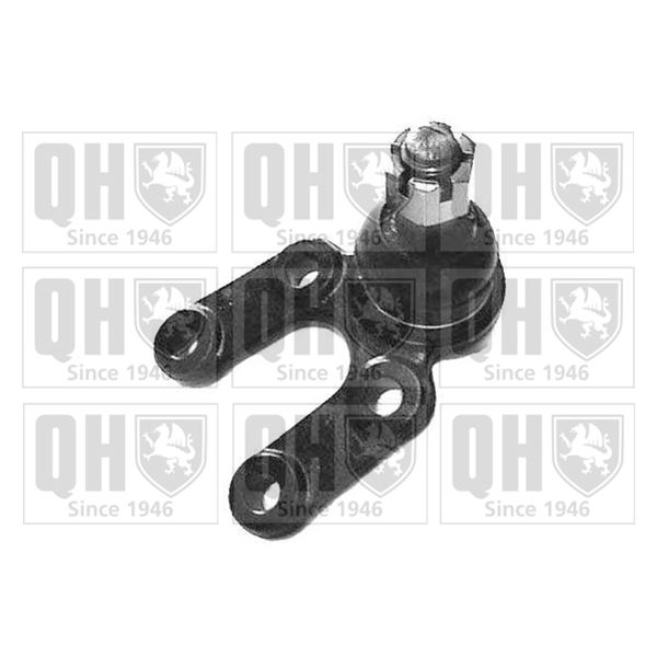 1 rotule de suspension Quinton Hazell QSJ1800S
