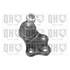 1 rotule de suspension gauche Quinton Hazell QSJ1802S