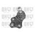 1 rotule de suspension droite Quinton Hazell QSJ1803S