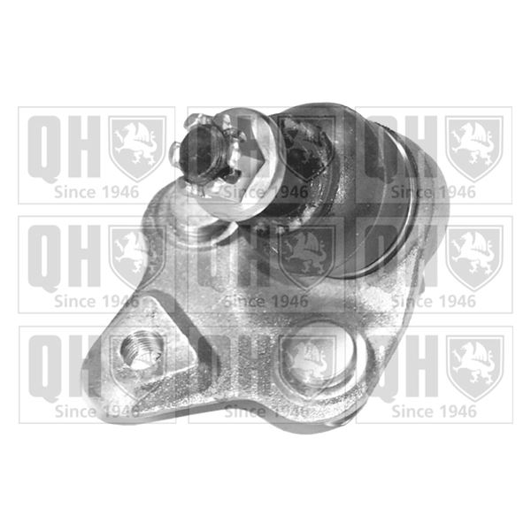 1 rotule de suspension Quinton Hazell QSJ1809S