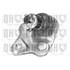 1 rotule de suspension Quinton Hazell QSJ1809S