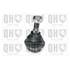 1 rotule de suspension Quinton Hazell QSJ1883S
