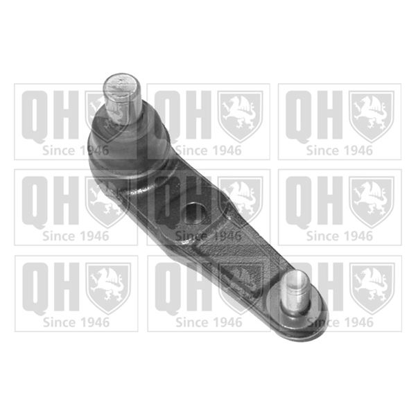 1 rotule de suspension Quinton Hazell QSJ1889S