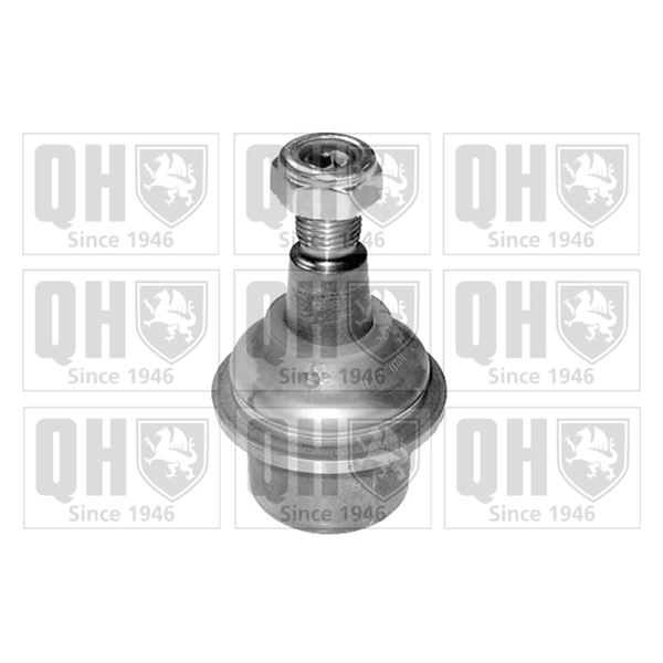 1 rotule de suspension Quinton Hazell QSJ1890S