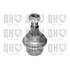 1 rotule de suspension Quinton Hazell QSJ1890S