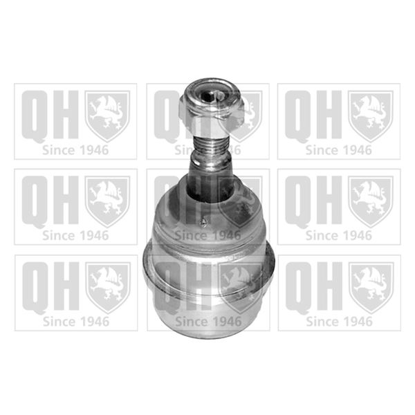 1 rotule de suspension Quinton Hazell QSJ1891S