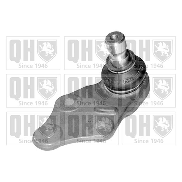 1 rotule de suspension droite Quinton Hazell QSJ1894S