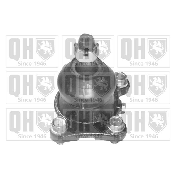 1 rotule de suspension Quinton Hazell QSJ1912S