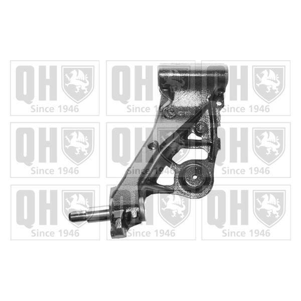 1 bras de suspension arrière gauche Quinton Hazell QSJ1913S