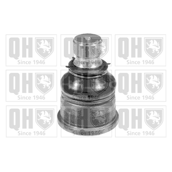 1 rotule de suspension Quinton Hazell QSJ1921S